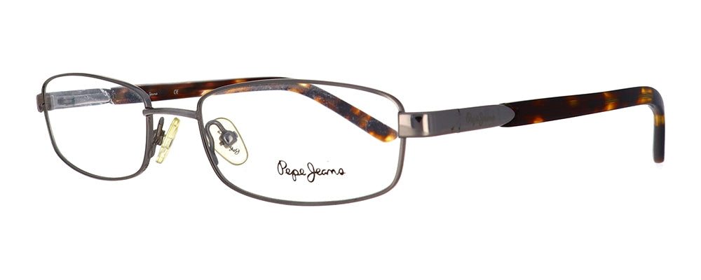 PEPE JEANS Mod. PJ1025-C2-49 - Montature da vista unisex | STORE ITALIA | Spedizione gratuita