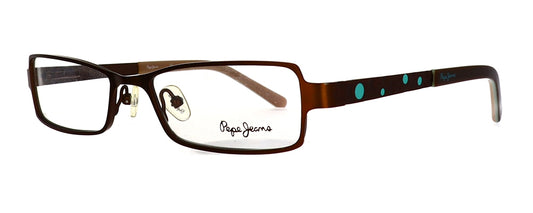 PEPE JEANS Mod. PJ1031-C4-51 - Montature da vista unisex | STORE ITALIA | Spedizione gratuita
