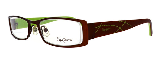 PEPE JEANS Mod. PJ1062-C2-48 - Montature da vista unisex | STORE ITALIA | Spedizione gratuita