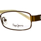 PEPE JEANS Mod. PJ1064-C2-49 - Montature da vista unisex | STORE ITALIA | Spedizione gratuita