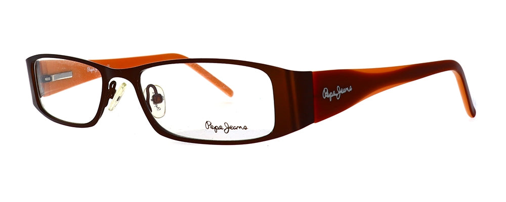 PEPE JEANS Mod. PJ1083-C2-52 - Montature da vista unisex | STORE ITALIA | Spedizione gratuita