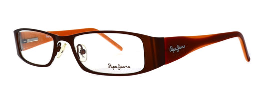 PEPE JEANS Mod. PJ1083-C2-52 - Montature da vista unisex | STORE ITALIA | Spedizione gratuita