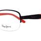 PEPE JEANS Mod. PJ1155-C1-52 - Montature da vista per Donna | STORE ITALIA | Spedizione gratuita