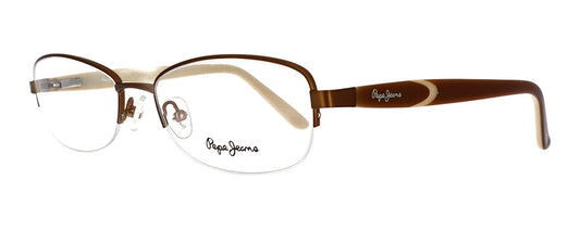 PEPE JEANS Mod. PJ1155-C2-52 - Montature da vista per Donna | STORE ITALIA | Spedizione gratuita