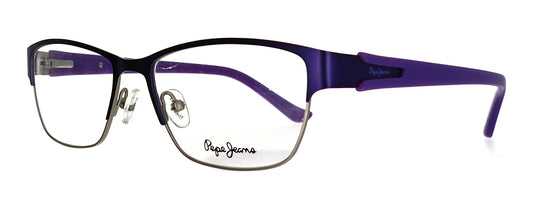PEPE JEANS Mod. PJ1178-C3-53 - Montature da vista per Donna | STORE ITALIA | Spedizione gratuita