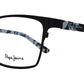 PEPE JEANS Mod. PJ1224-C1-54 - Montature da vista per Donna | STORE ITALIA | Spedizione gratuita