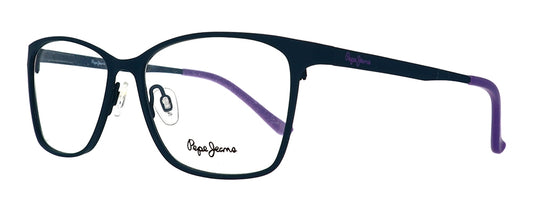 PEPE JEANS Mod. PJ1230-C4-53 - Montature da vista per Donna | STORE ITALIA | Spedizione gratuita