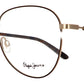 PEPE JEANS Mod. PJ1276-C2-53 - Montature da vista per Donna | STORE ITALIA | Spedizione gratuita