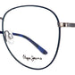 PEPE JEANS Mod. PJ1276-C3-53 - Montature da vista per Donna | STORE ITALIA | Spedizione gratuita