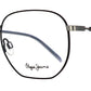 PEPE JEANS Mod. PJ1300-C1-52 - Montature da vista per Uomo | STORE ITALIA | Spedizione gratuita