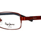 PEPE JEANS Mod. PJ2011-C2-46 - Montature da vista unisex | STORE ITALIA | Spedizione gratuita
