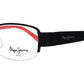 PEPE JEANS Mod. PJ2024-C1-46 - Montature da vista unisex | STORE ITALIA | Spedizione gratuita