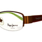 PEPE JEANS Mod. PJ2024-C3-46 - Montature da vista unisex | STORE ITALIA | Spedizione gratuita