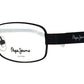 PEPE JEANS Mod. PJ2027-C1-47 - Montature da vista unisex | STORE ITALIA | Spedizione gratuita