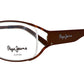 PEPE JEANS Mod. PJ2028-C2-46 - Montature da vista unisex | STORE ITALIA | Spedizione gratuita