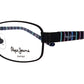 PEPE JEANS Mod. PJ2030-C1-47 - Montature da vista unisex | STORE ITALIA | Spedizione gratuita