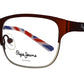 PEPE JEANS Mod. PJ2033-C2-46 - Montature da vista unisex | STORE ITALIA | Spedizione gratuita