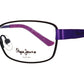PEPE JEANS Mod. PJ2034-C1-47 - Montature da vista unisex | STORE ITALIA | Spedizione gratuita