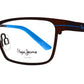 PEPE JEANS Mod. PJ2041-C2-48 - Montature da vista unisex | STORE ITALIA | Spedizione gratuita