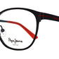 PEPE JEANS Mod. PJ2042-C1-47 - Montature da vista unisex | STORE ITALIA | Spedizione gratuita