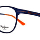 PEPE JEANS Mod. PJ2042-C4-47 - Montature da vista unisex | STORE ITALIA | Spedizione gratuita