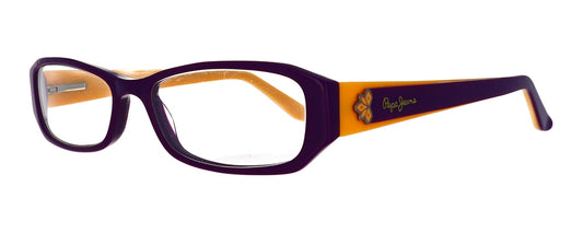 PEPE JEANS Mod. PJ3063-C3-51 - Montature da vista unisex | STORE ITALIA | Spedizione gratuita