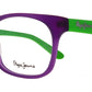 PEPE JEANS Mod. PJ3117-C5-52 - Montature da vista per Uomo | STORE ITALIA | Spedizione gratuita