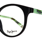 PEPE JEANS Mod. PJ3238-C1-49 - Montature da vista per Donna | STORE ITALIA | Spedizione gratuita