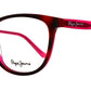 PEPE JEANS Mod. PJ3263-C1-52 - Montature da vista per Donna | STORE ITALIA | Spedizione gratuita