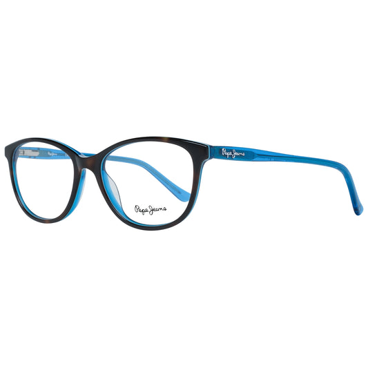 PEPE JEANS MOD. PJ3263 52C3 CRISTAL - Montature da vista per Donna | STORE ITALIA | Spedizione gratuita