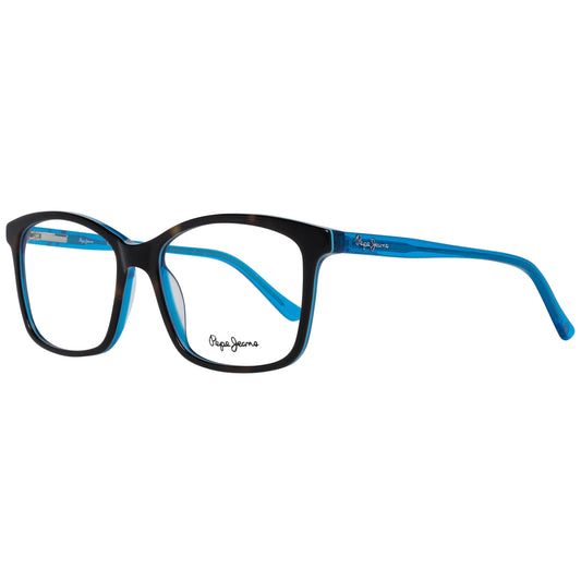 PEPE JEANS MOD. PJ3269 52C1 CARLY - Montature da vista per Donna | STORE ITALIA | Spedizione gratuita