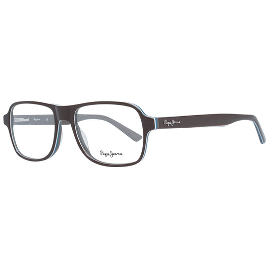 PEPE JEANS MOD. PJ3289 54C4 ISAAC - Montature da vista per Uomo | STORE ITALIA | Spedizione gratuita