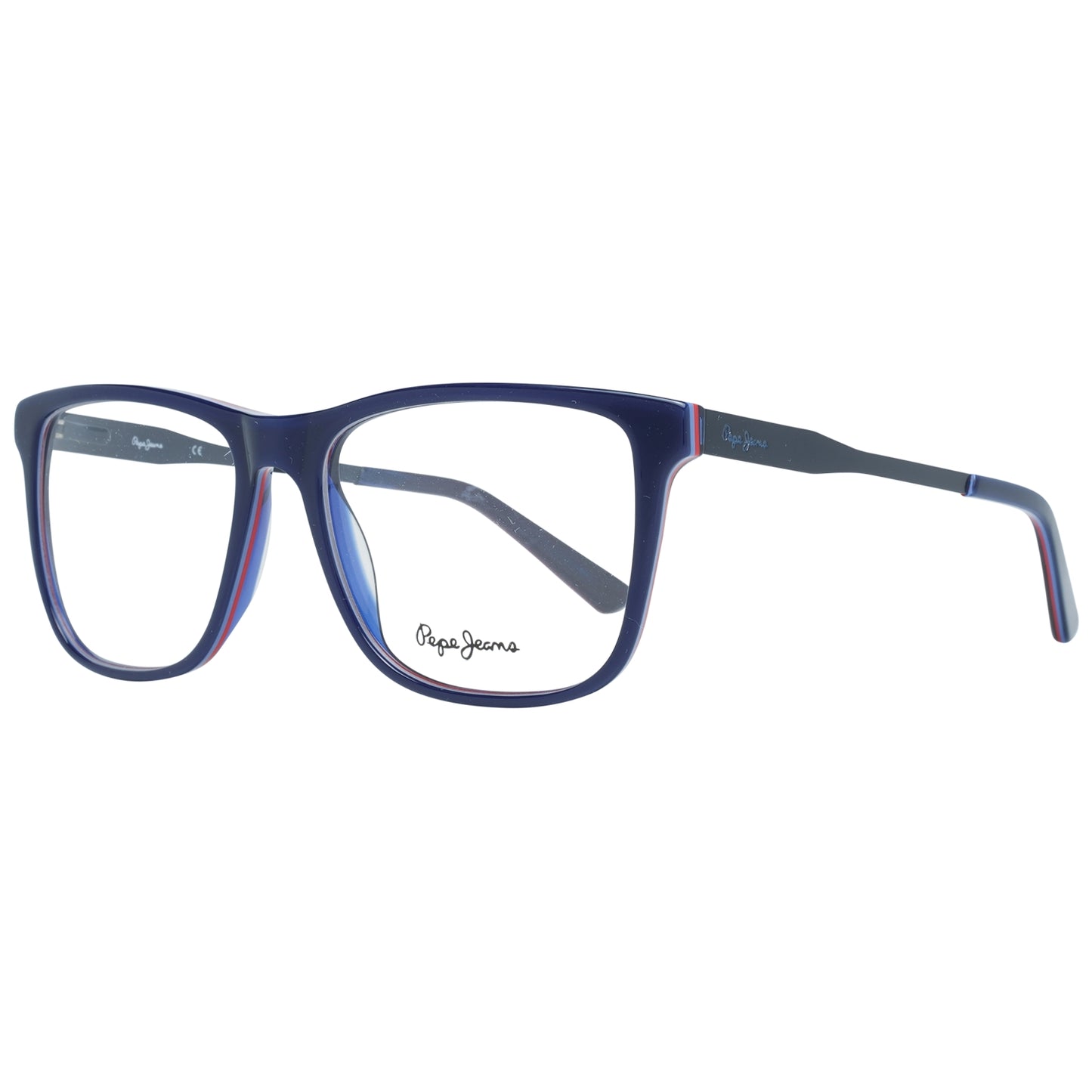 PEPE JEANS MOD. PJ3290 53C3 WAYNE - Montature da vista per Uomo | STORE ITALIA | Spedizione gratuita