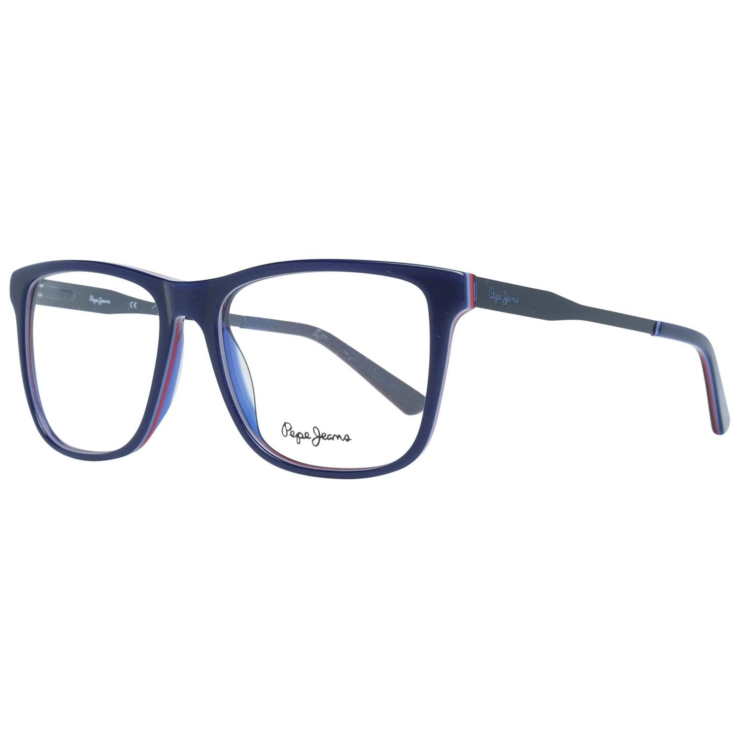 PEPE JEANS MOD. PJ3290 53C3 WAYNE - Montature da vista per Uomo | STORE ITALIA | Spedizione gratuita