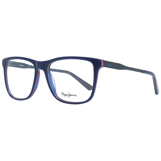 PEPE JEANS MOD. PJ3290 53C3 WAYNE - Montature da vista per Uomo | STORE ITALIA | Spedizione gratuita