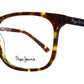 PEPE JEANS Mod. PJ3315-C2-53 - Montature da vista per Uomo | STORE ITALIA | Spedizione gratuita