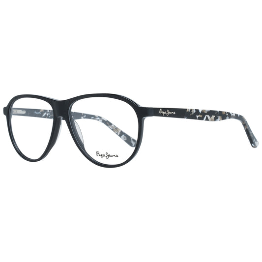 PEPE JEANS MOD. PJ3374 57C1 OLIVER - Montature da vista unisex | STORE ITALIA | Spedizione gratuita