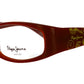 PEPE JEANS Mod. PJ4011-C3-47 - Montature da vista unisex | STORE ITALIA | Spedizione gratuita