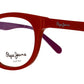 PEPE JEANS Mod. PJ4018-C3-44 - Montature da vista unisex | STORE ITALIA | Spedizione gratuita