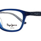 PEPE JEANS Mod. PJ4027-C1-46 - Montature da vista unisex | STORE ITALIA | Spedizione gratuita