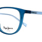 PEPE JEANS Mod. PJ4035-C5-48 - Montature da vista unisex | STORE ITALIA | Spedizione gratuita