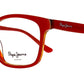 PEPE JEANS Mod. PJ4037-C2-46 - Montature da vista unisex | STORE ITALIA | Spedizione gratuita