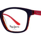 PEPE JEANS Mod. PJ4037-C3-46 - Montature da vista unisex | STORE ITALIA | Spedizione gratuita