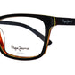 PEPE JEANS Mod. PJ4040-C1-47 - Montature da vista unisex | STORE ITALIA | Spedizione gratuita