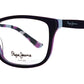 PEPE JEANS Mod. PJ4041-C3-47 - Montature da vista unisex | STORE ITALIA | Spedizione gratuita