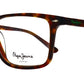 PEPE JEANS Mod. PJ4045-C1-48 - Montature da vista unisex | STORE ITALIA | Spedizione gratuita