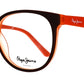 PEPE JEANS Mod. PJ4050-C2-49 - Montature da vista unisex | STORE ITALIA | Spedizione gratuita