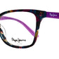 PEPE JEANS Mod. PJ4051-C3-47 - Montature da vista unisex | STORE ITALIA | Spedizione gratuita