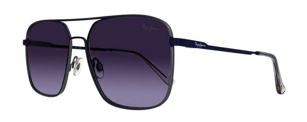 PEPE JEANS Mod. PJ5190-C5-55 - Occhiali da sole per Uomo | STORE ITALIA | Spedizione gratuita