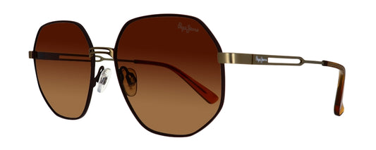 PEPE JEANS Mod. PJ5192-C6-54 - Occhiali da sole per Uomo | STORE ITALIA | Spedizione gratuita